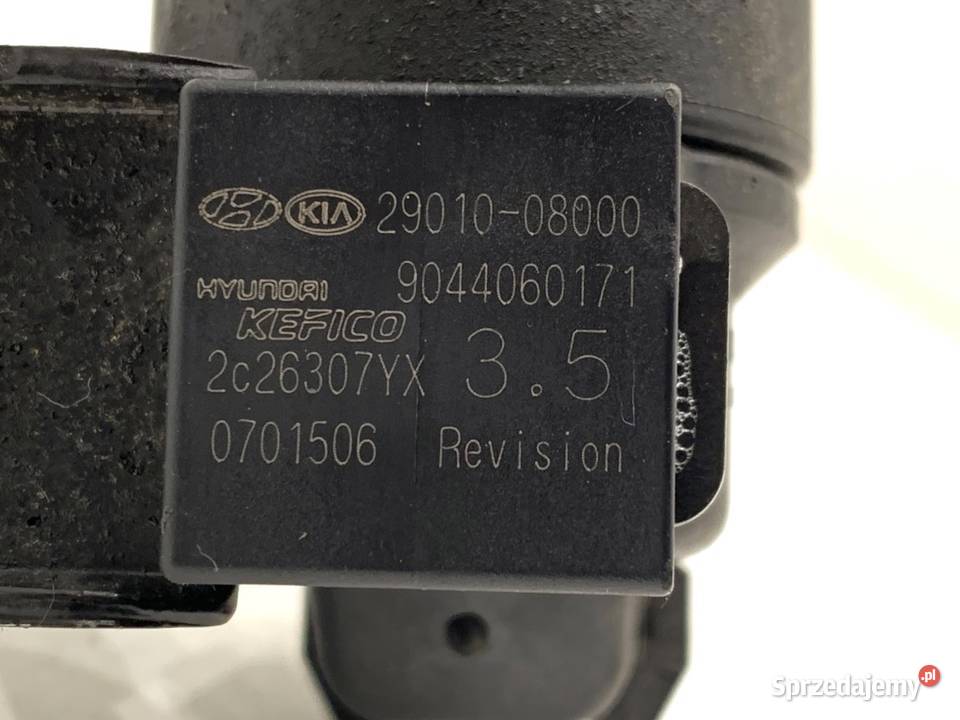 ZAWÓR PODCIŚNIENIA HYUNDAI KONA 10 120