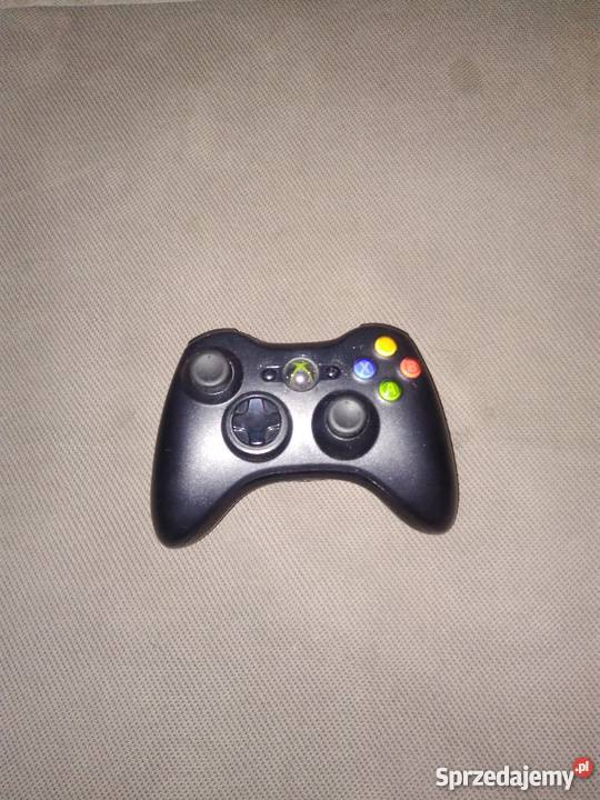 Gry na Xbox 360 Łódź