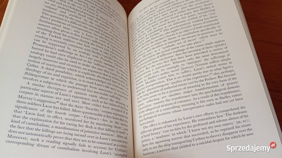 Romance and Revolution Shelley and the Politics Gdańsk