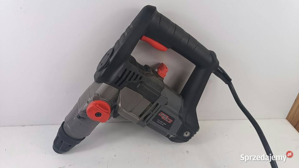 Młotowiertarka GOON 900W śląskie Katowice