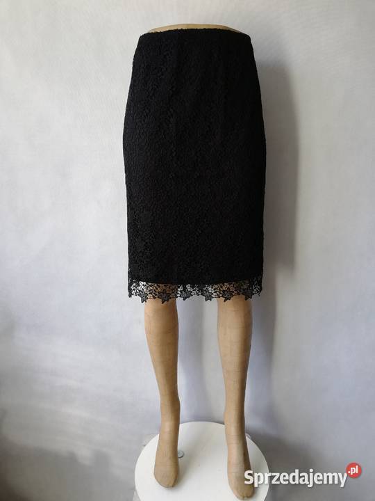spódnica z koronki XLNT 42 Lublin sprzedam