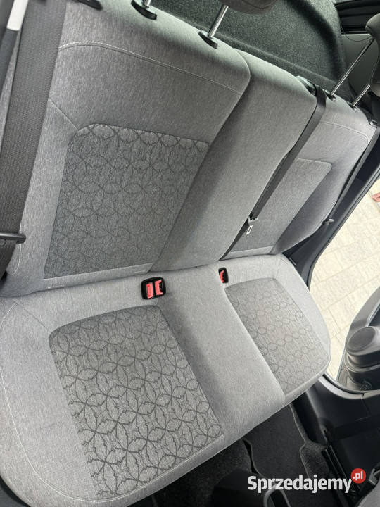 Opel Corsa Opel Corsa 14 D 20062014 Poznań sprzedam