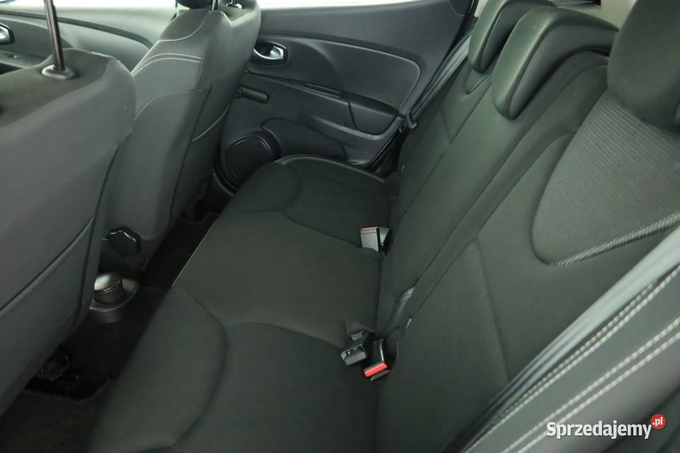 Renault Clio 15 dCi mazowieckie