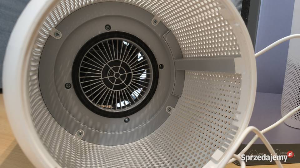 Oczyszczacz powietrza Xiaomi Smart Air Purifier Racibórz