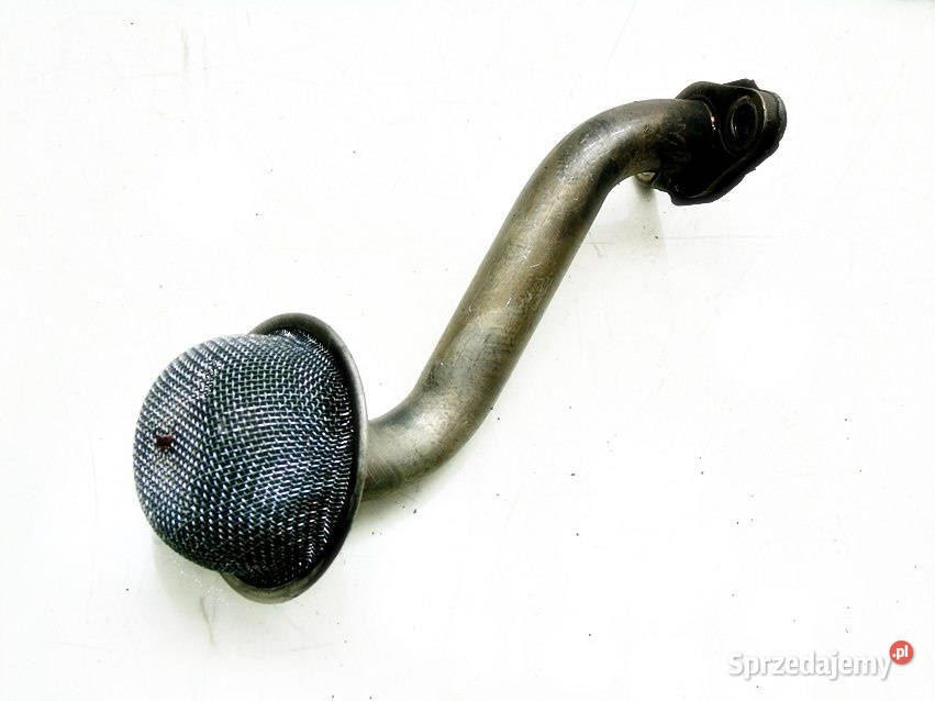 SMOK OLEJU MITSUBISHI 20 TD GALANT LANCER SPACE sprzedam