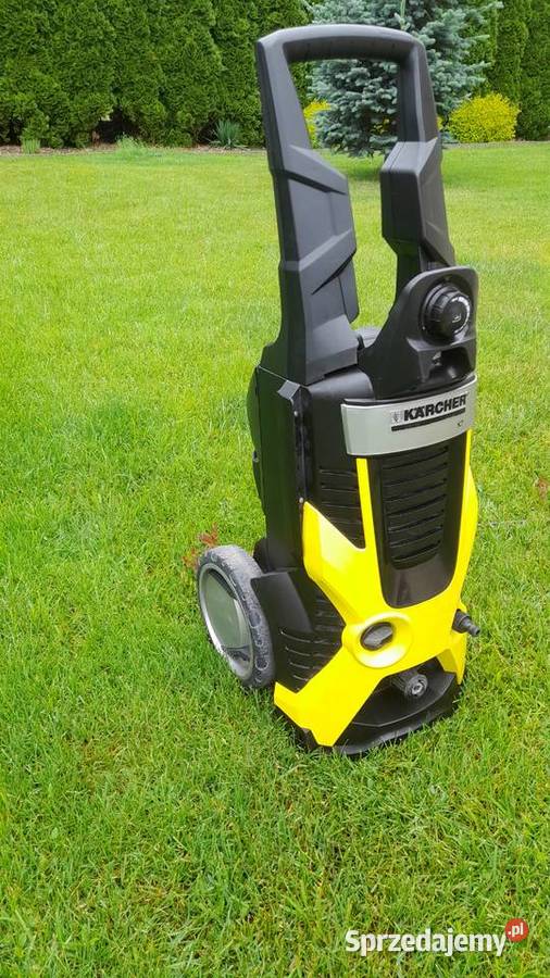 Karcher K7 mazowieckie Piaseczno