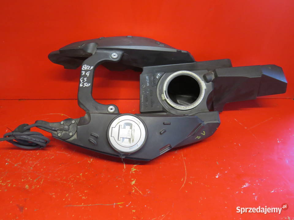 BMW GS650 GS 650 800 0812 zbiornik paliwa bak Warszawa sprzedam