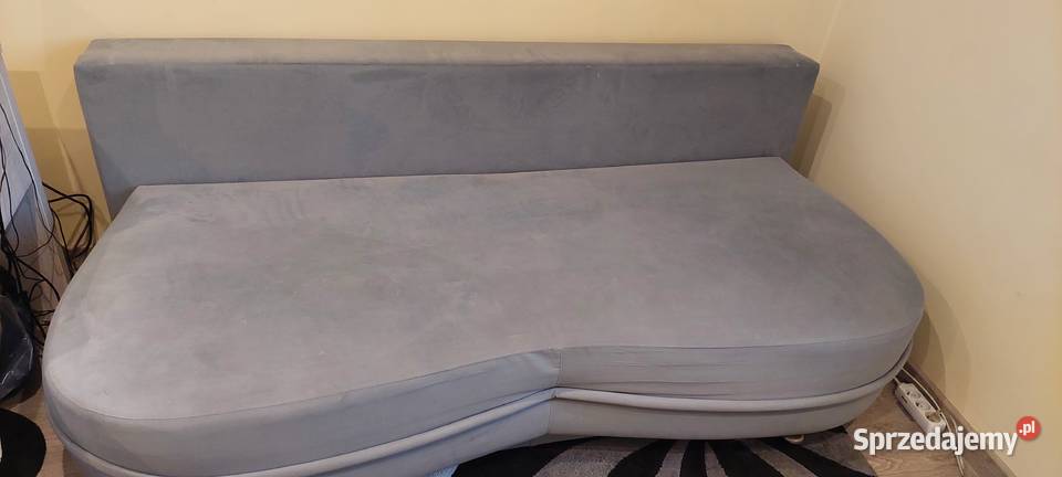 Kanapa rozkładana Łęgowo sprzedam