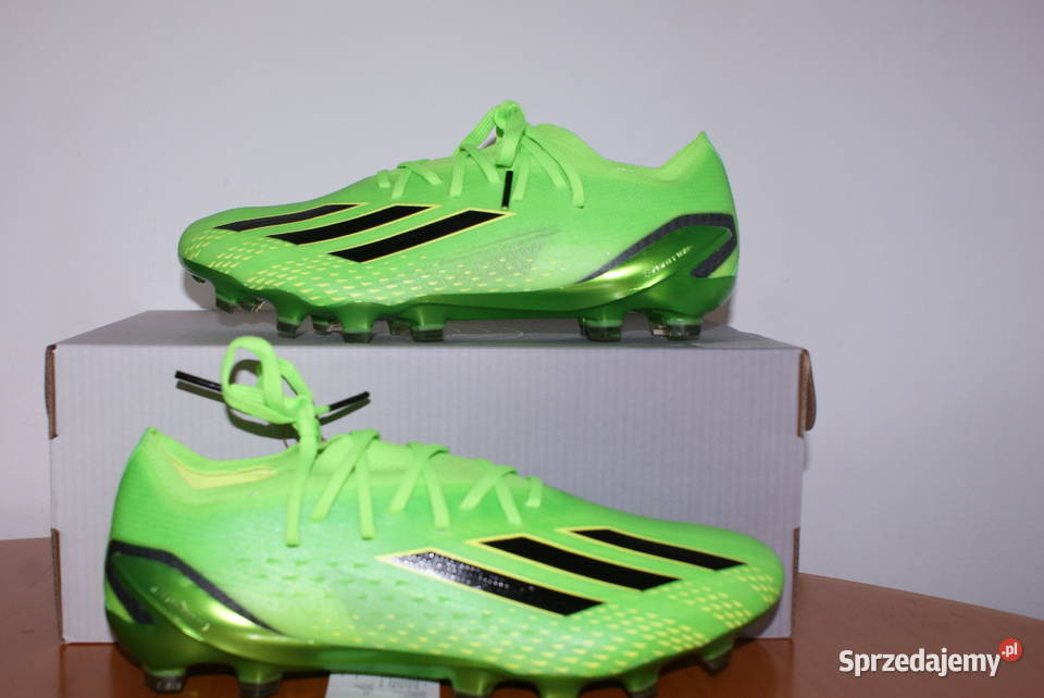 BUTY PIŁKARSKIE KORKI ADIDAS X SPEEDPORTAL.1 AG