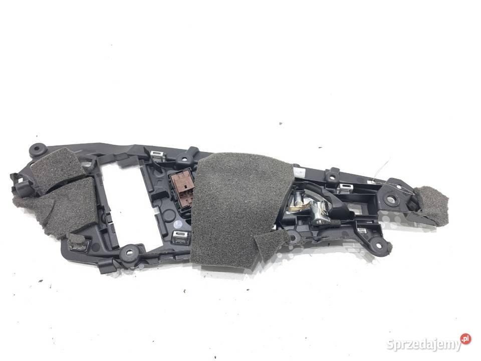 KLAMKA WEWNĘTRZNA LEWY PRZÓD AUDI A6 C7 osobowe