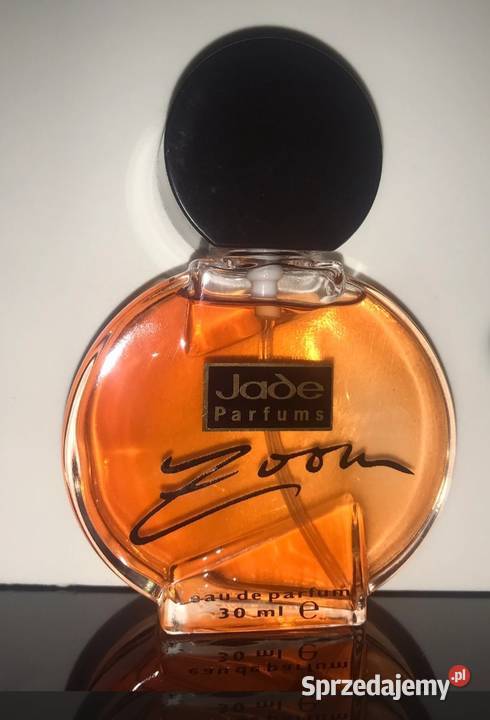Unikat Jadę Zoom 30ml Gorzów Wielkopolski