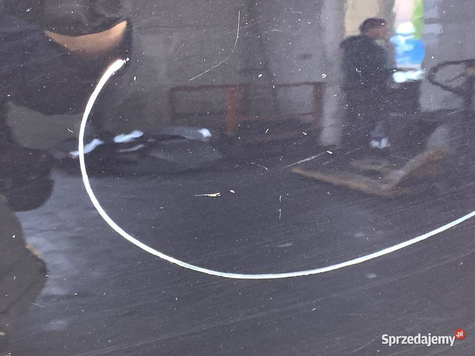 DRZWI PRAWY TYŁ LC9X AUDI Q7 4M SUV Deep black osobowe