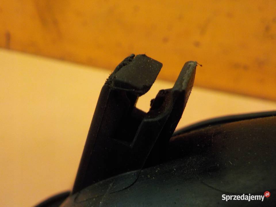 SMART FORTWO 451 10 MHD kolektor ssacy 1540A142 osobowe