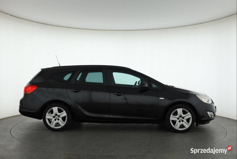Opel Astra 17 CDTI 1686cm3 Piaseczno