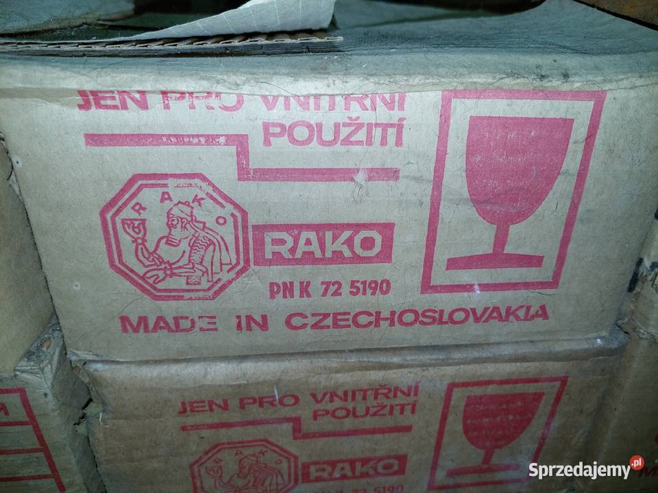 Dekory terakota plytki lubelskie Lublin