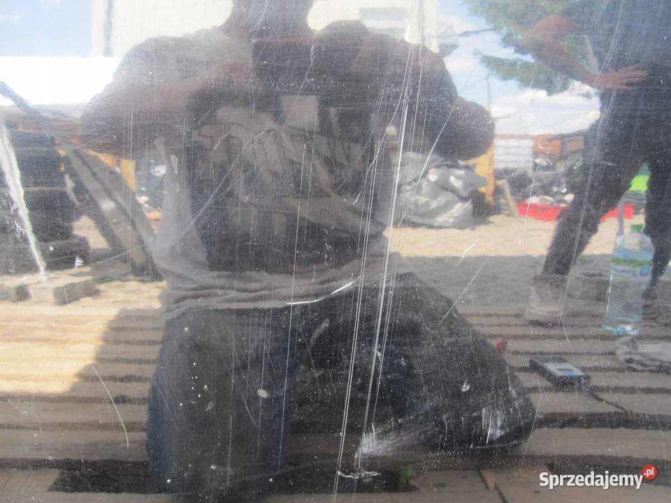 PEUGEOT 3008 I 10r drzwi lewe tył