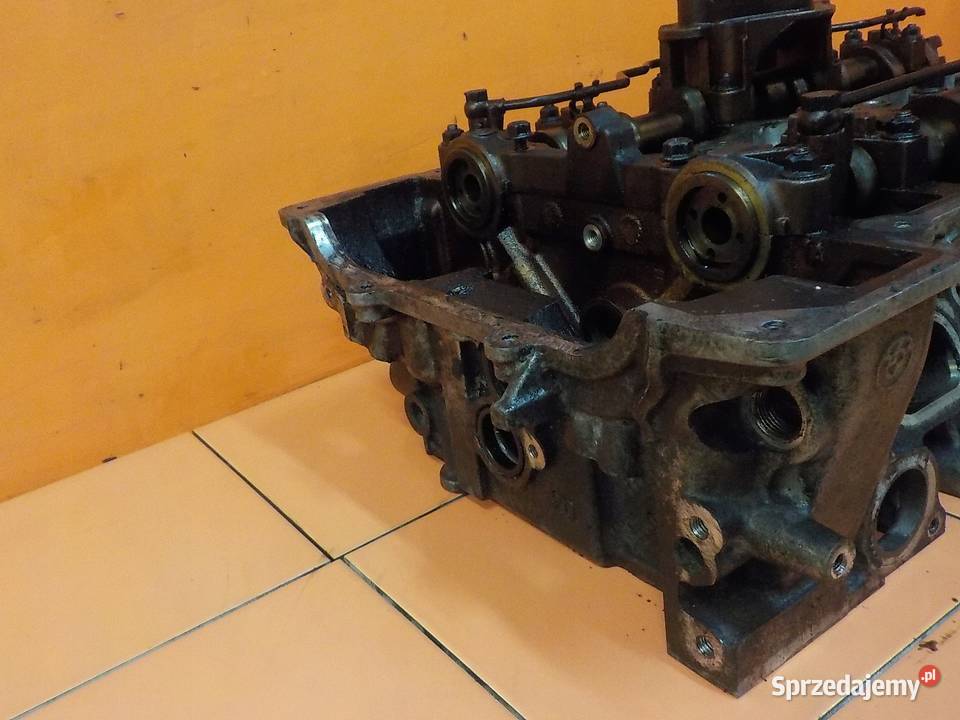 BMW E90 E87 20 B 09r 143 N43 glowica kompletna Suków