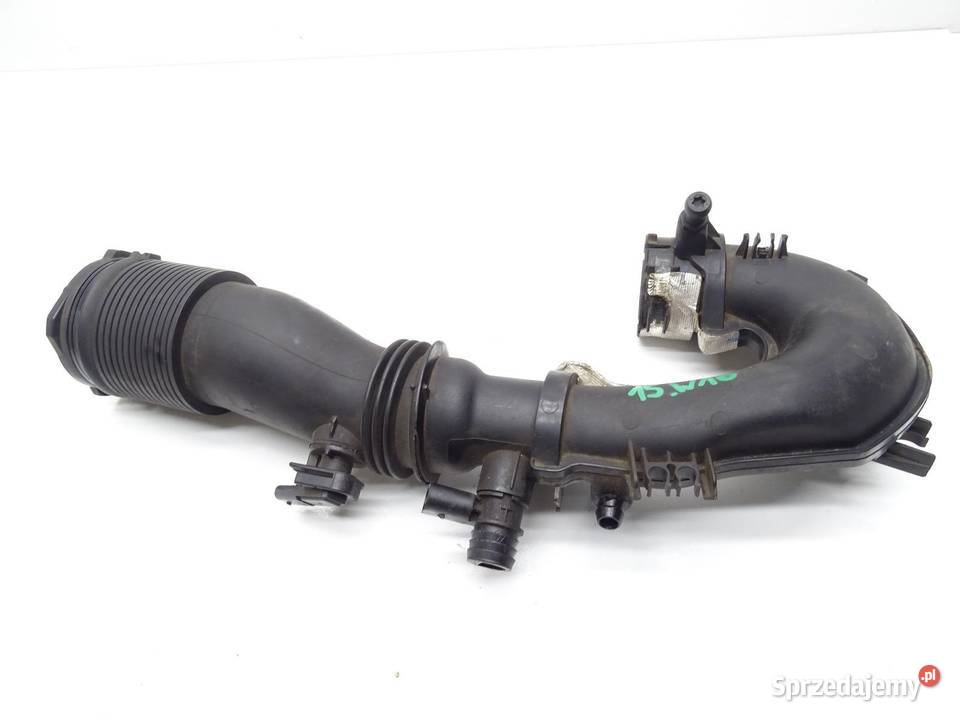 RURA PRZEWÓD INTERCOOLERA A2700901029 MERCEDES osobowe