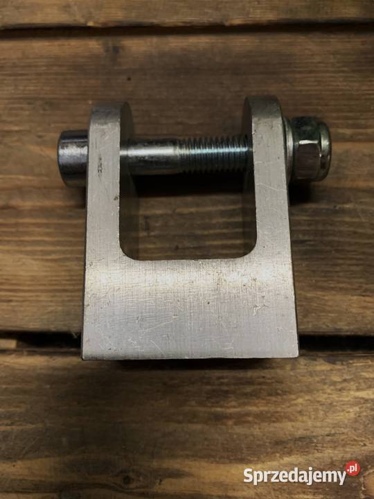 Zestaw podwyższający przedłużenie amortyzatora Rzeszów