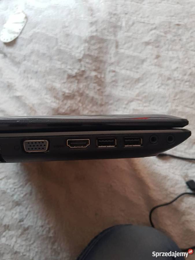 laptop ASUS