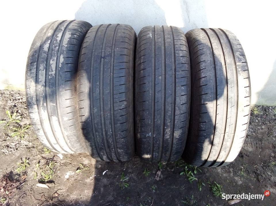 Opony 1956515 15 Fulda lato Poniec