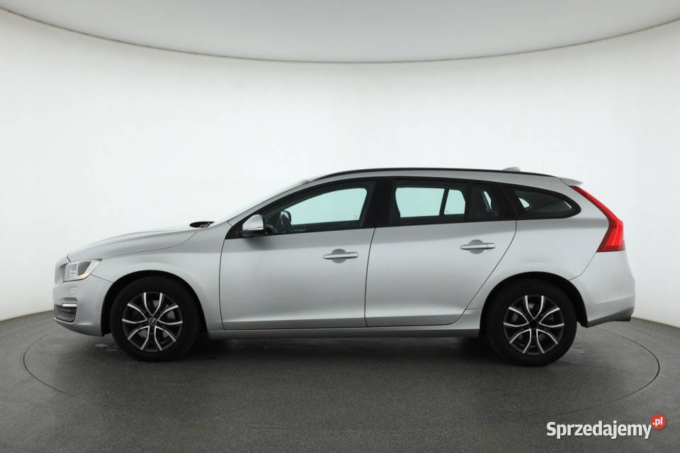 Volvo V60 D2 elektryczne lusterka Piaseczno sprzedam
