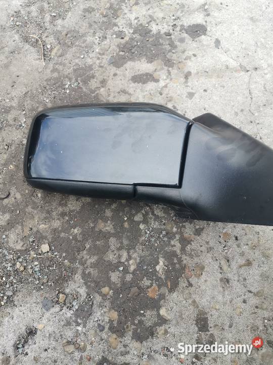 Lusterko volvo v 40 s40 Czerwionka-Leszczyny