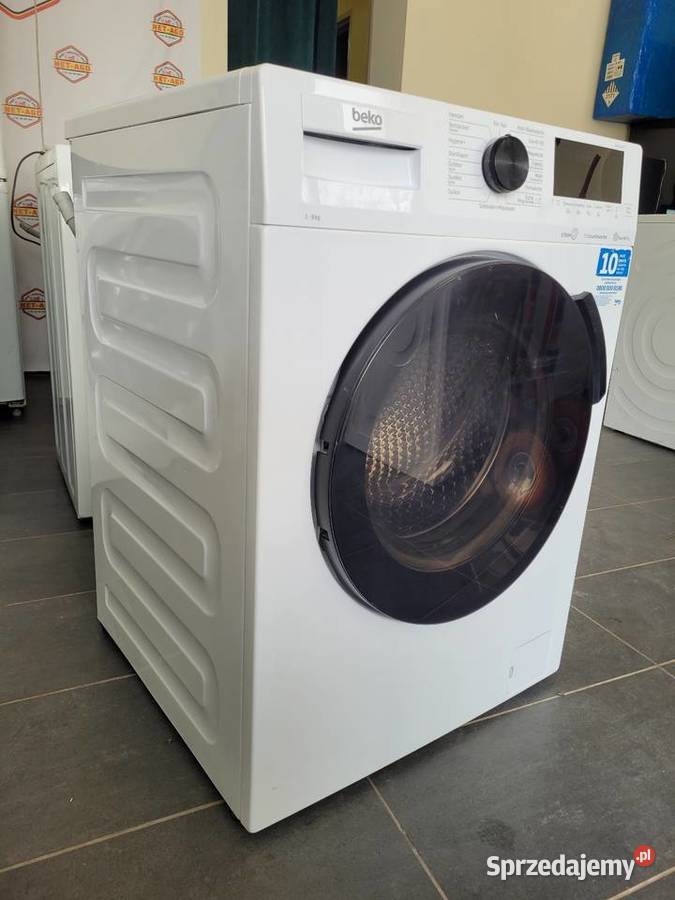 Oferujemy pralkę firmy Beko 9 1400 obr z wolnostojące Opole