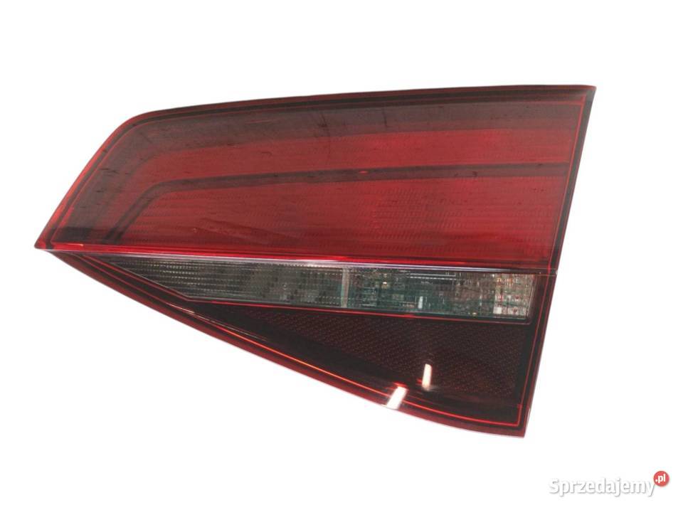LAMPA TYŁ W KLAPĘ PRAWA LIFT 5C6945094 VW świętokrzyskie sprzedam