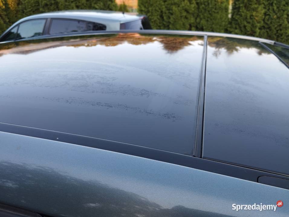 Sprzedam C4 Picasso 2011 sprzedam