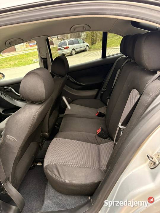 Seat leon 19 tdi pierwszy właściciel w polsce Brzostek sprzedam