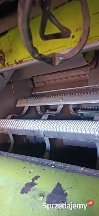 Sprzedam Kombajn Claas Dominator 76