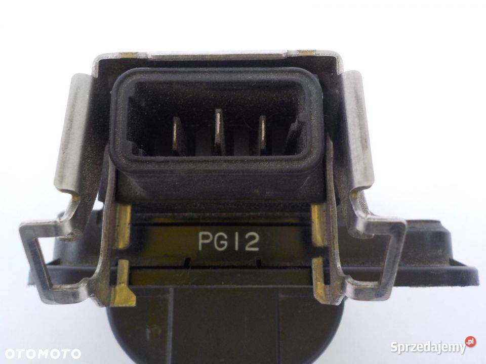 CEWKA ZAPŁONOWA 058905105 VOLKSWAGEN AUDI SEAT