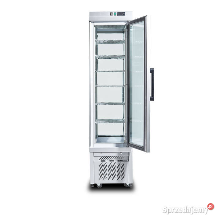 Witryna ekspozycyjna mroźnicza Teknaline 2400NT Kazuń Polski