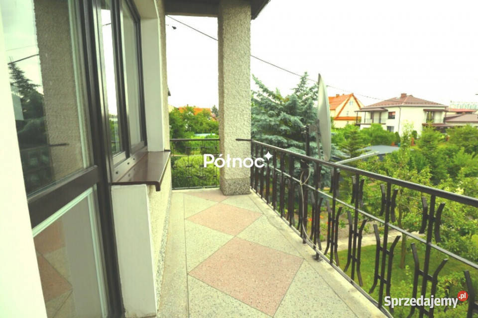 Dom z ogrodem tarasem i garażem 346m2 Sprzedaż Łaszczów