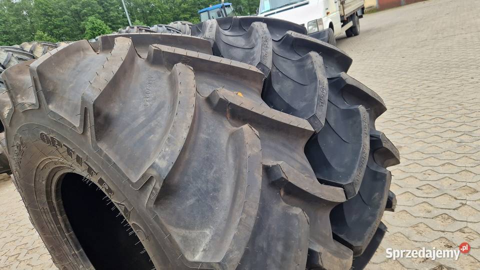 48070r24 4807024 169r24 42085r24 Goodyear Rolnictwo Nowe Miasto Lubawskie