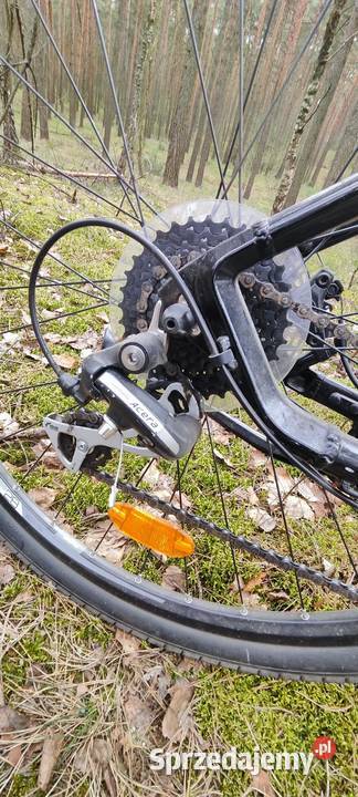 Rower Kross kujawsko-pomorskie Bydgoszcz sprzedam