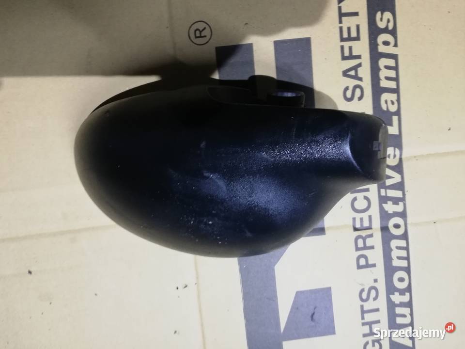 CHRYSLER PT CRUISER WKŁAD LUSTERKA Wrocław