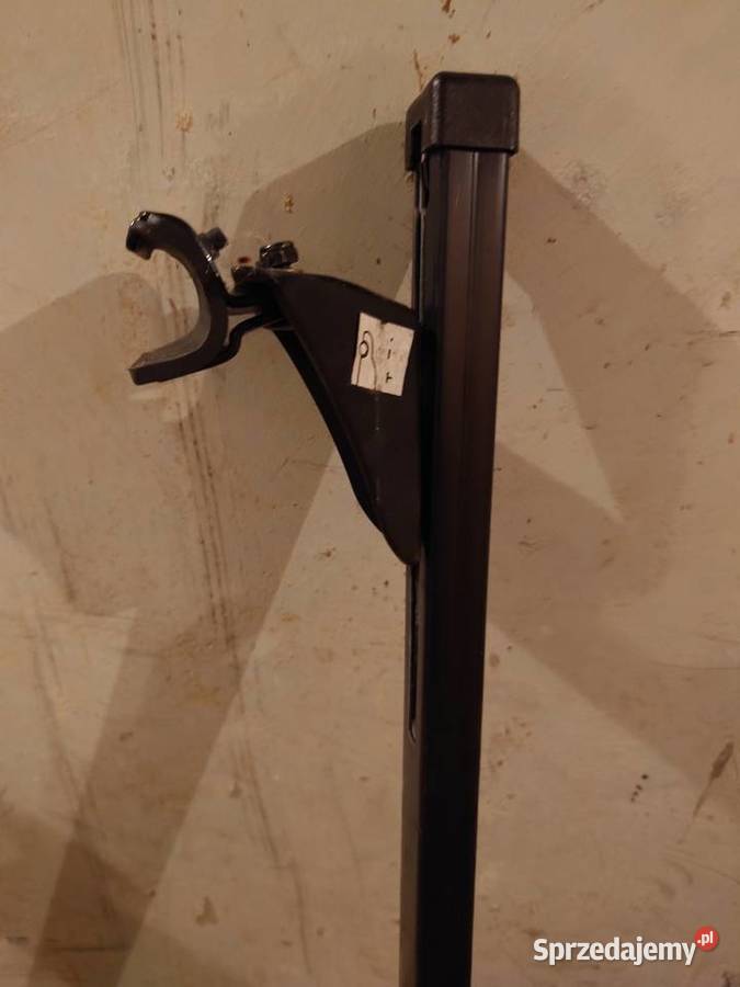 Belki dachowe CRUZ 2 120 na relingi zintegrowane Kielce