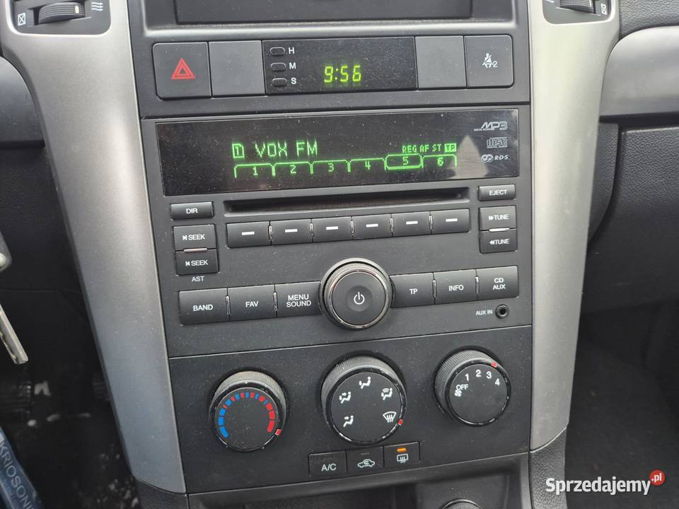 Auto na sprzedaż mazowieckie Siedlce