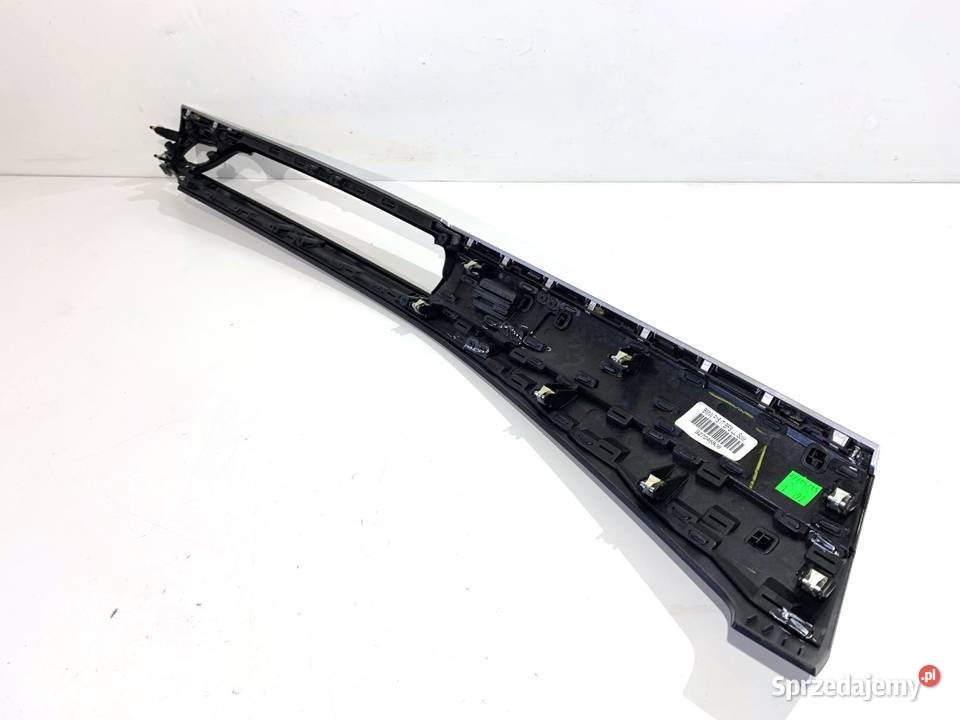 LISTWY DEKOR BMW F16 9252115 SUV 1419 osobowe