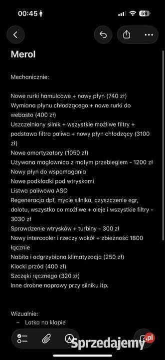 Mercedes W207 22 cdi 204 Lublin