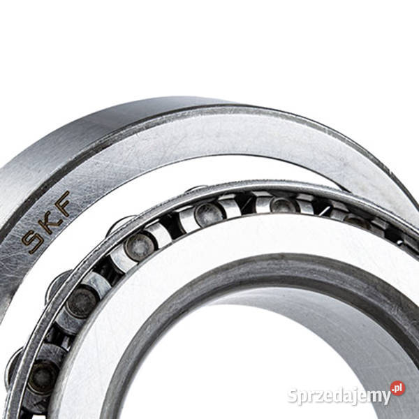 LM 67048010QVK210 Łożysko stożkowe SKF sprzedam