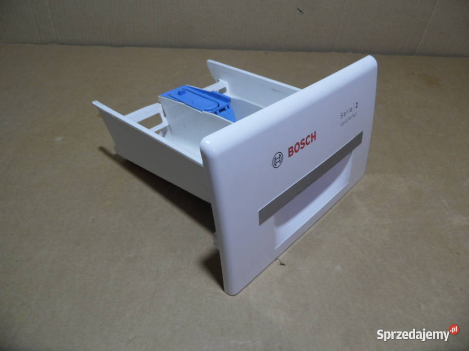 dozownik proszku pralki bosch Strawczyn