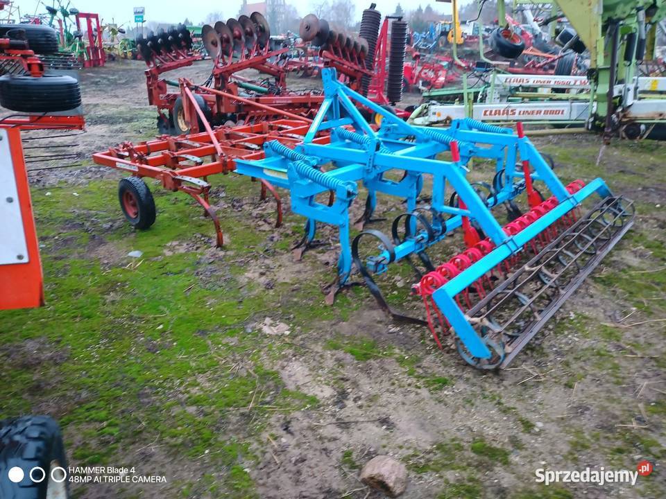 Talerze amazone Węgorzewo