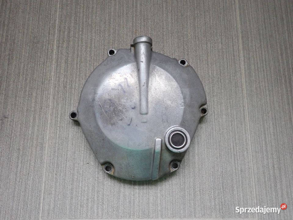 Dekiel Pokrywa Sprzęgła Kawasaki KX 125 8893r Pozostałe lubuskie