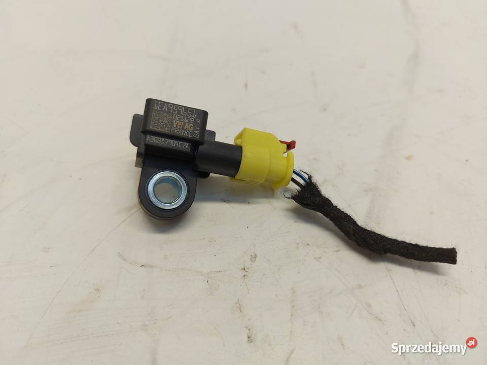 Ford Tourneo Connect III MK3 CZUJNIK UDERZENIOWY