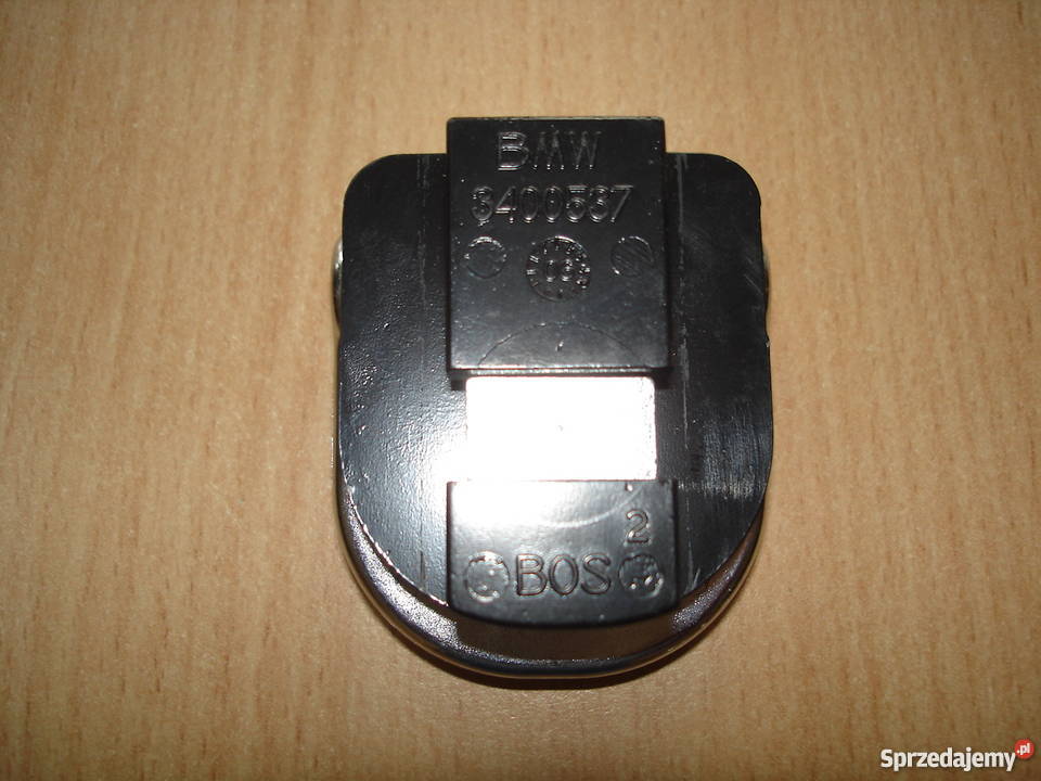 BMW uchwyt mocujący bagażnika 3400537 osobowe