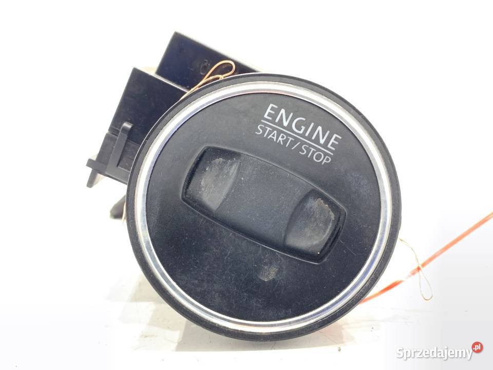 STACYJKA VW PASSAT CC B6 3C0905843Q 18 160 0812 sprzedam