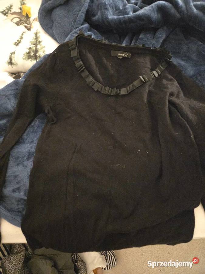 Paczka ładnych ubrań r3638 charytatywnie Gdańsk